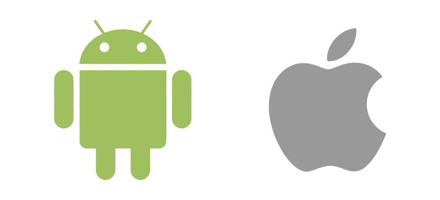 App iOS e Android